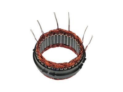 Stator, Generator