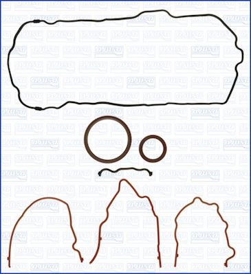 DICHTUNGSSATZ KURBELGEHäUSE