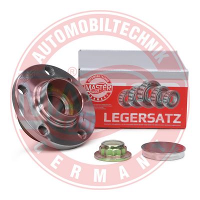 SET RULMENT ROATA MASTER-SPORT GERMANY 3567SETMS 1