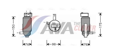 USCATOR AER CONDITIONAT