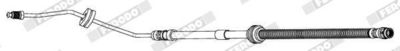 BREMSSCHLAUCH FERODO FHY3393 1