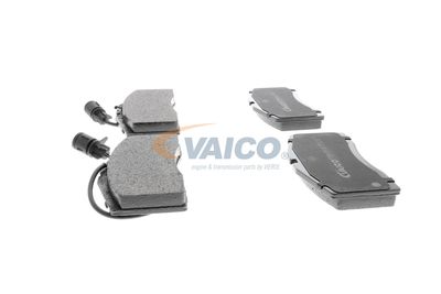 BREMSBELAGSATZ SCHEIBENBREMSE VAICO V100771 23