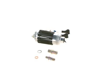 POMPA COMBUSTIBIL BOSCH 0580464205 12