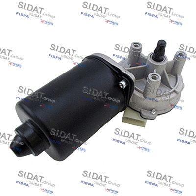 SIDAT 69722A2 Двигатель стеклоочистителя  для SEAT CORDOBA (Сеат Кордоба)