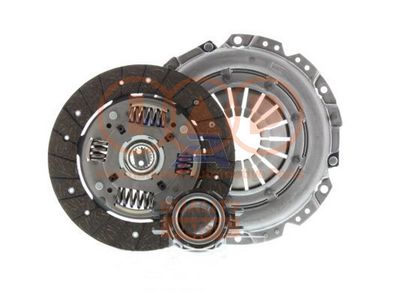Комплект сцепления IAP QUALITY PARTS 201-16032 для SUZUKI SAMURAI