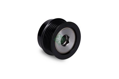 Dynamo poelie past: CHRYSLER RAM VAN, VOYAGER II, VOYAGER III, VOYAGER IV, VOYAGER V  DODGE RAM 2.5D/2.8D 01.92-