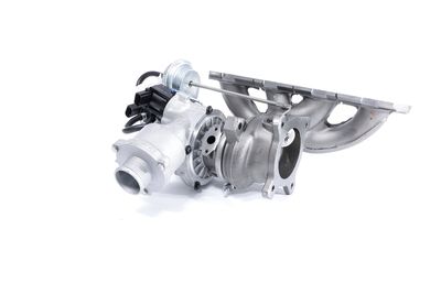 LADER AUFLADUNG BTS Turbo T915503 14