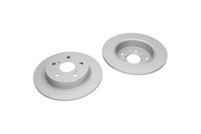 DISC FRANA Kavo Parts BR9565C 15
