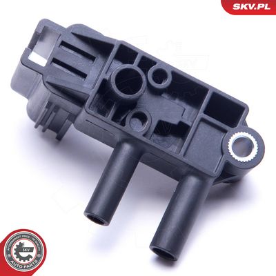 Senzor, tlak výfukového plynu SKV 17SKV649