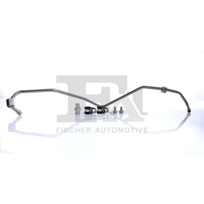 CONDUCTA ULEI INCARCARE FA1 611804Z 35