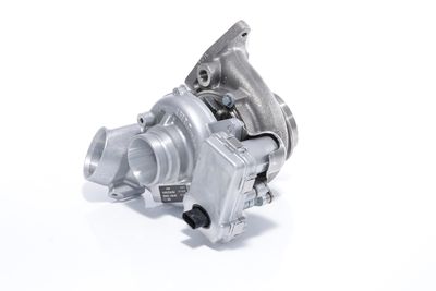 LADER AUFLADUNG BTS Turbo T917200 5