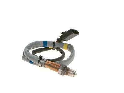 LAMBDASONDE BOSCH 025802700D 25