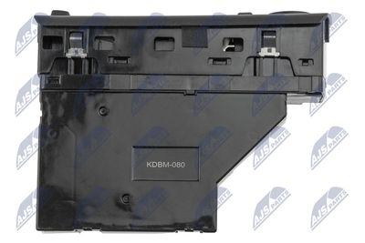 COMUTATOR MACARA GEAM NTY EWSBM080 5