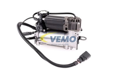 KOMPRESSOR DRUCKLUFTANLAGE VEMO V10520002 37