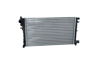 RADIATOR RACIRE MOTOR NRF 58893 44