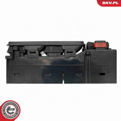 COMUTATOR MACARA GEAM ESEN SKV 37SKV438 4