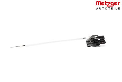 HECKTüRSCHLOSS METZGER AUTOTEILE 2310972 2