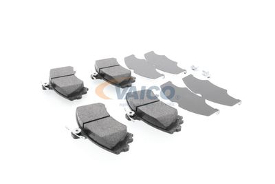 BREMSBELAGSATZ SCHEIBENBREMSE VAICO V302144 43