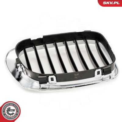 Mřížka chladiče SKV 66SKV057