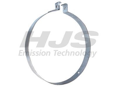 SUPORT SISTEM DE ESAPAMENT