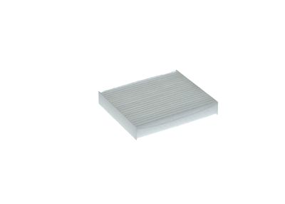 FILTER INNENRAUMLUFT BOSCH 1987435166 21