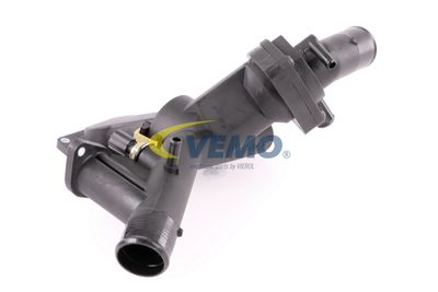 THERMOSTATGEHäUSE VEMO V48990002 33