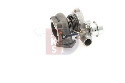 LADER AUFLADUNG AKS DASIS 095012N 11