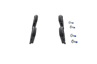 BREMSBELAGSATZ SCHEIBENBREMSE ATE 13046028892 20