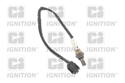 Лямбда-зонд QUINTON HAZELL XLOS1533 для CHRYSLER VOYAGER