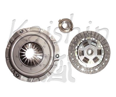 Комплект сцепления KAISHIN KZ070-K для MAZDA MX-3