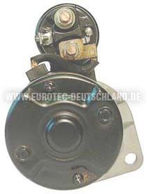 STARTER EUROTEC 11040283 2