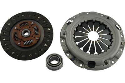 KAVO PARTS CP-4081 Комплект сцепления для MITSUBISHI ECLIPSE II (D3_A)