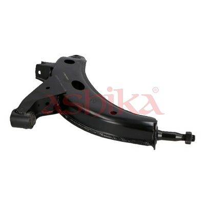 носач, окачване на колелата ASHIKA 72-07-700L