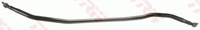 Centre rod assembly
