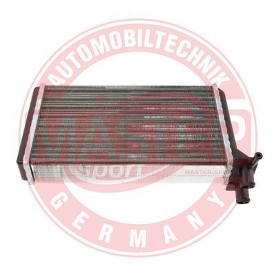 Подвеска, радиатор MASTER-SPORT GERMANY 2110-8101050-PCS-MS для LADA 111