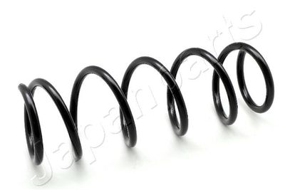 Пружина ходовой части JAPANPARTS ZC1341A для DAIHATSU CUORE