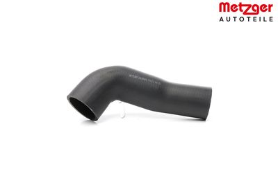 LADELUFTSCHLAUCH METZGER AUTOTEILE 2400893 1