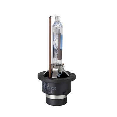 ZAROWKA XENON D2R 5000K SUPERWHITE DUO