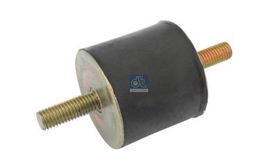 Ütköző, fékerőszabályzó DIESEL TECHNIC 3.72520 for MAN
