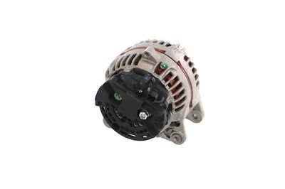 GENERATOR / ALTERNATOR REMANTE 011003000576R 35