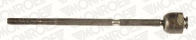 MONROE L15201 Наконечник рулевой тяги  для FIAT CINQUECENTO (170_) 0.9 i.e. (170AC)