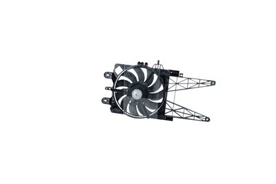 VENTILATOR RADIATOR NRF 47248 26