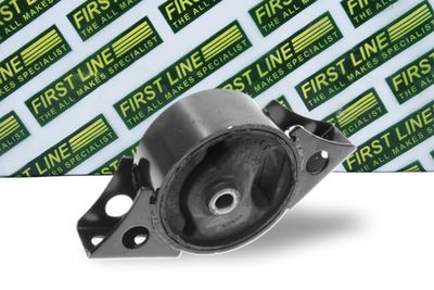 окачване, двигател FIRST LINE FEM3643