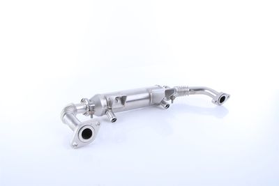 RADIATOR RECIRCULARE GAZE DE ESAPAMENT NISSENS 989419 34