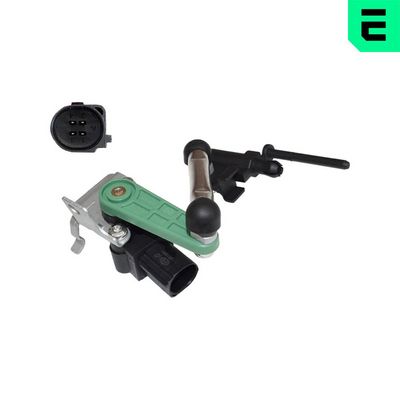 SENZOR REGLARE FARURI