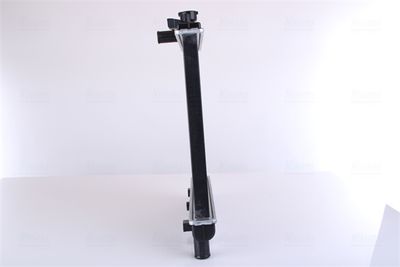 RADIATOR RACIRE MOTOR NISSENS 62505 2