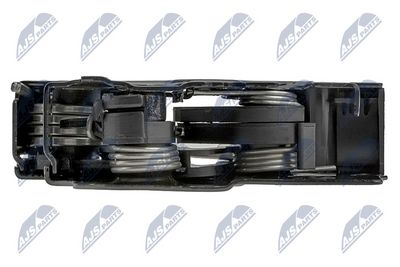 Zámok kapoty motora NTY EZC-WW-328