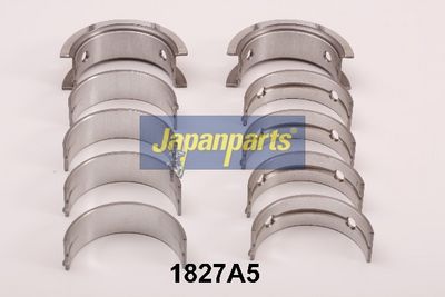 JAPANPARTS Alkūninio veleno indėklų komplektas