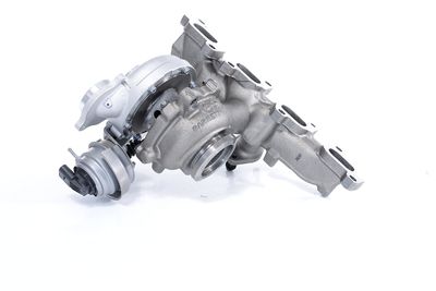 LADER AUFLADUNG BTS Turbo T915444 14