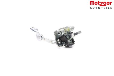 FIXARE USA METZGER AUTOTEILE 2312039 24